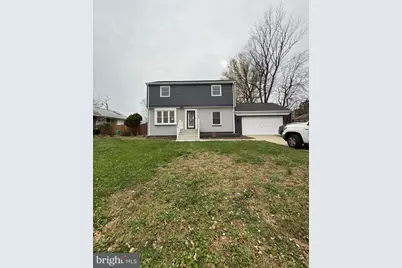 403 Millwoof Drive, Capitol Heights, MD 20743 - Photo 1