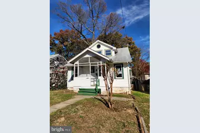 3812 Nicholson Street, Hyattsville, MD 20782 - Photo 2