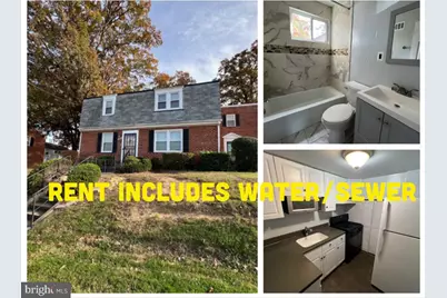 2581 Iverson Street, Temple Hills, MD 20748 - Photo 1