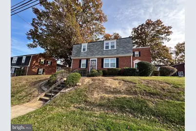 2581 Iverson Street, Temple Hills, MD 20748 - Photo 2
