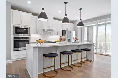 1774 Mill Branch Drive, Laurel, MD 20708 - Photo 2