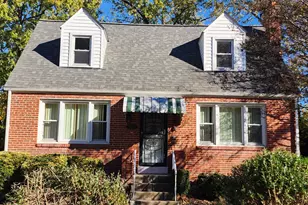 6512 Hansford St, District Heights, MD 20747 - Photo 2