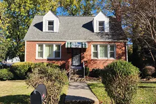 6512 Hansford St, District Heights, MD 20747 - Photo 1