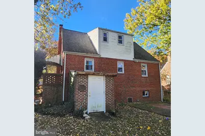 6512 Hansford Street, District Heights, MD 20747 - Photo 4