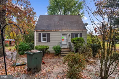 4418 Danville Road, Brandywine, MD 20613 - Photo 1