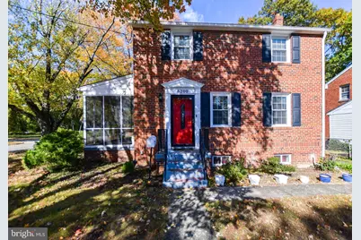 6200 Elmhurst Street, District Heights, MD 20747 - Photo 1