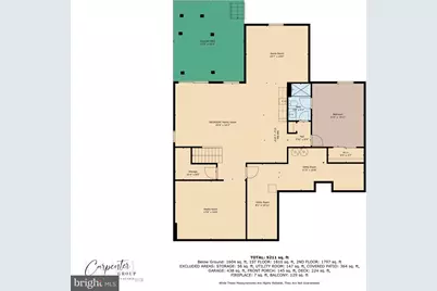 12603 Lanham Severn Road, Bowie, MD 20720 - Photo 78