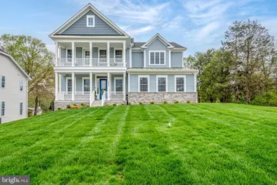 12603 Lanham Severn Road, Bowie, MD 20720 - Photo 1