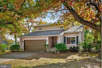 8203 Willow Street, Laurel, MD 20707 - Photo 1