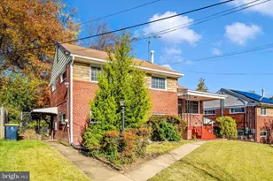 418 St Margarets Dr, Capitol Heights, MD 20743 - Photo 1