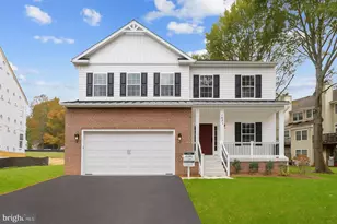 16205 Pennsbury Dr, Bowie, MD 20716 - Photo 1