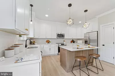 16205 Pennsbury Drive #LOT 51, Bowie, MD 20716 - Photo 10