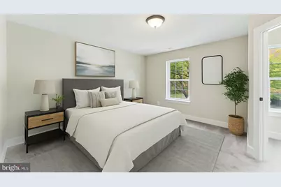 16205 Pennsbury Drive #LOT 51, Bowie, MD 20716 - Photo 24