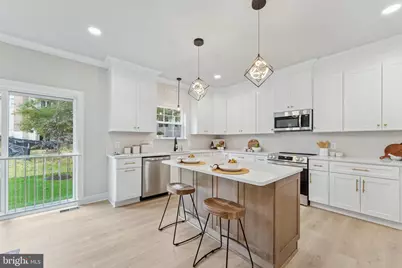 16205 Pennsbury Drive #LOT 51, Bowie, MD 20716 - Photo 8