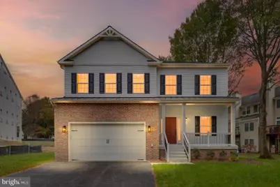 16205 Pennsbury Drive #LOT 51, Bowie, MD 20716 - Photo 1