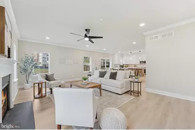 16205 Pennsbury Drive #LOT 51, Bowie, MD 20716 - Photo 4