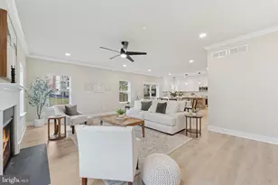 16205 Pennsbury Dr, Bowie, MD 20716 - Photo 4