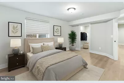 16205 Pennsbury Drive #LOT 51, Bowie, MD 20716 - Photo 32