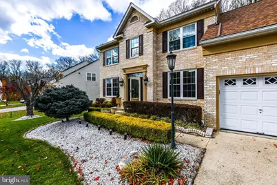 11406 Canterbury Court, Bowie, MD 20721 - Photo 6