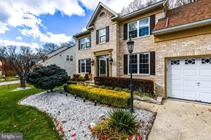 11406 Canterbury Ct, Bowie, MD 20721 - Photo 6