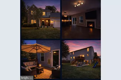 8518 Cedar Chase Drive, Clinton, MD 20735 - Photo 2