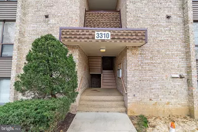 3310 Huntley Square Drive #A2, Temple Hills, MD 20748 - Photo 1