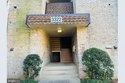 3322 Huntley Square Drive #B2, Temple Hills, MD 20748 - Photo 1