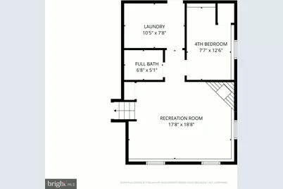 4027 Caribon Street, Bowie, MD 20721 - Photo 42