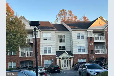2003 Connor Court #703L, Bowie, MD 20721 - Photo 1