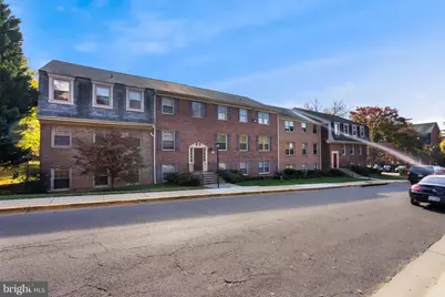 6024 Westchester Park Drive #202, College Park, MD 20740 - Photo 1