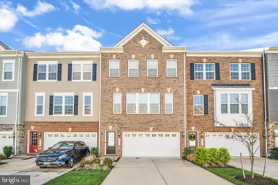 9505 Bent Creek Place, Upper Marlboro, MD 20772 - Photo 1