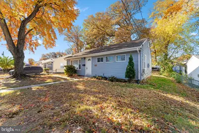 3732 Ingalls Avenue, Hyattsville, MD 20784 - Photo 2