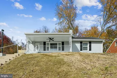 2016 Belfast Drive, Fort Washington, MD 20744 - Photo 32