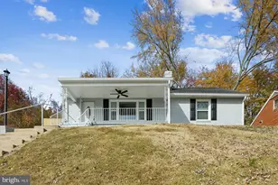 2016 Belfast Dr, Fort Washington, MD 20744 - Photo 32