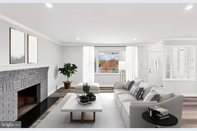 2016 Belfast Drive, Fort Washington, MD 20744 - Photo 1