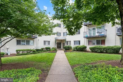 1009 Chillum Road #206, Hyattsville, MD 20782 - Photo 1