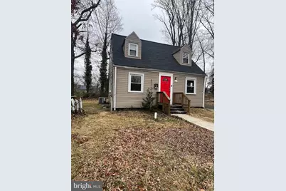 6807 Elmhurst Street, District Heights, MD 20747 - Photo 2