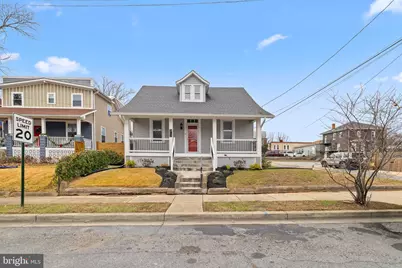 3724 35th Street, Mount Rainier, MD 20712 - Photo 32