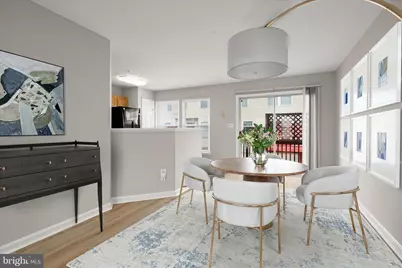 13817 Churchville Drive, Upper Marlboro, MD 20772 - Photo 6