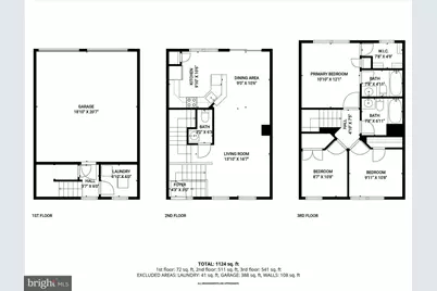 13817 Churchville Drive, Upper Marlboro, MD 20772 - Photo 32