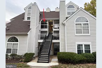 15756 Easthaven Court #605, Bowie, MD 20716 - Photo 4