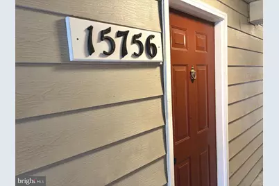 15756 Easthaven Court #605, Bowie, MD 20716 - Photo 2