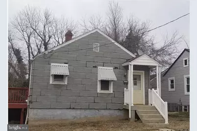 9 Whist Place, Capitol Heights, MD 20743 - Photo 1