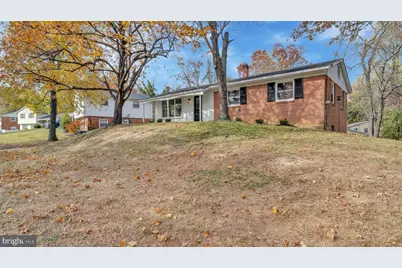 4210 Carriage Drive, Temple Hills, MD 20748 - Photo 1