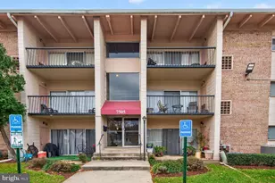 7505 Riverdale Rd, Hyattsville, MD 20784 - Photo 1