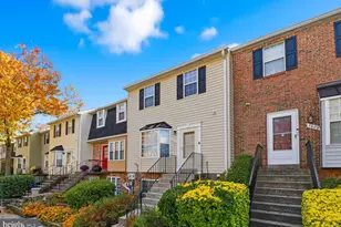 7631 S Arbory Ln, Laurel, MD 20707 - Photo 1