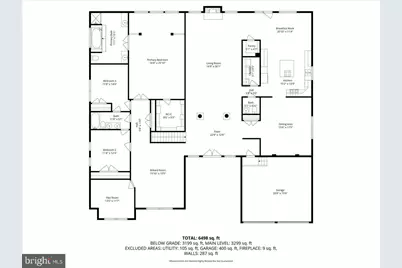 13305 Old Fort Road, Fort Washington, MD 20744 - Photo 46