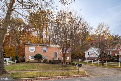 6824 Southfield Road, Fort Washington, MD 20744 - Photo 1