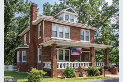 5618 Fisher Road, Temple Hills, MD 20748 - Photo 1