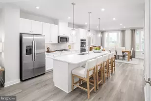 8430 Branch Side Way, Brandywine, MD 20613 - Photo 6